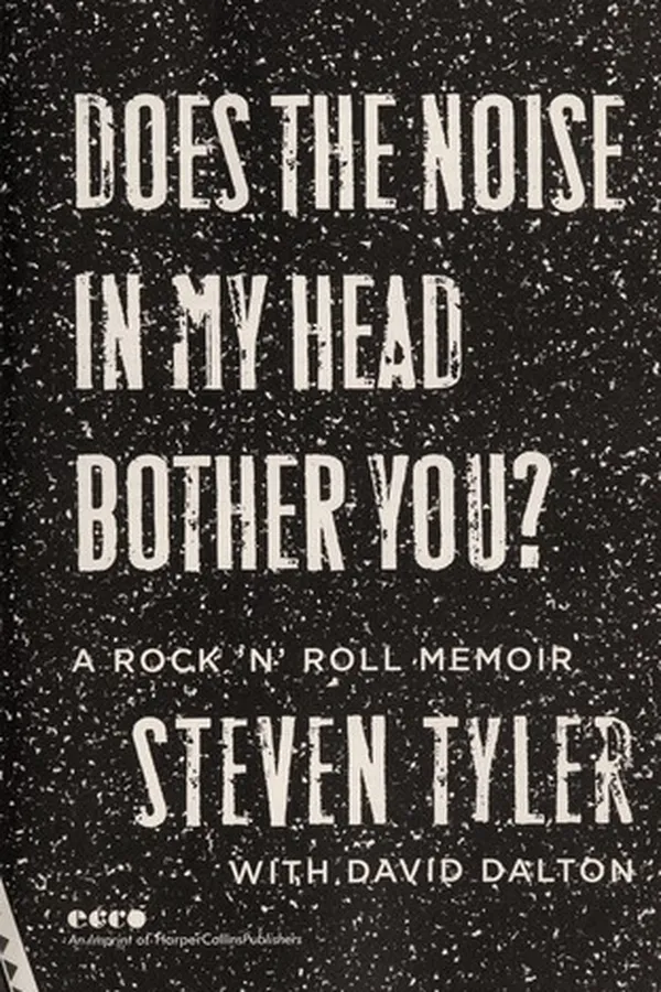 Capa de Does the Noise in My Head Bother You?