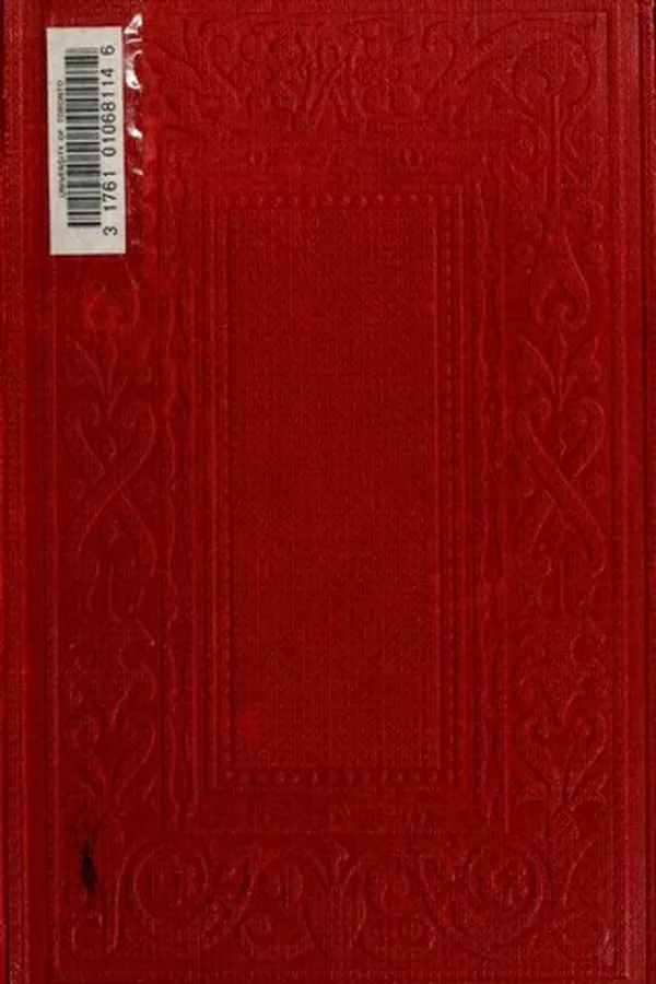 Capa de The noble jilt