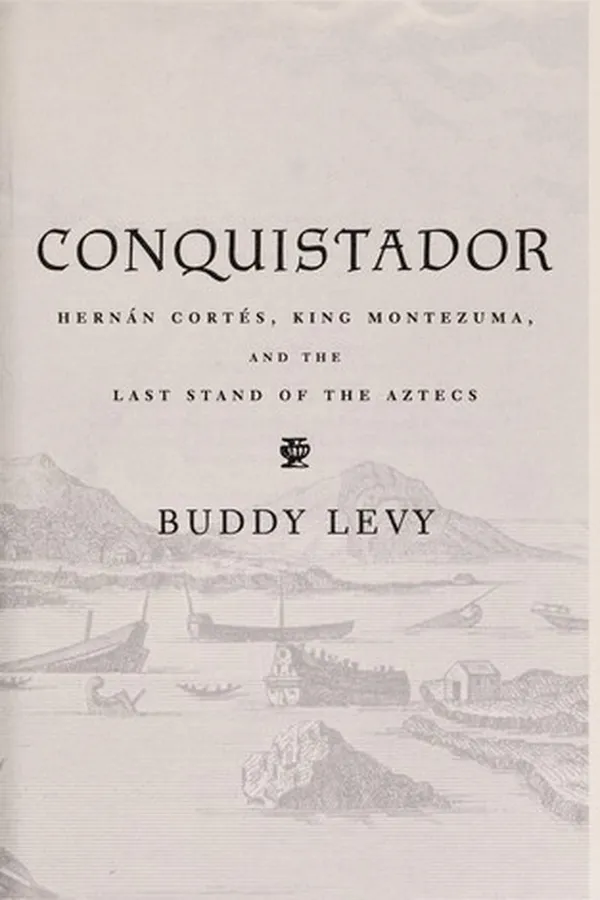 Capa de Conquistador