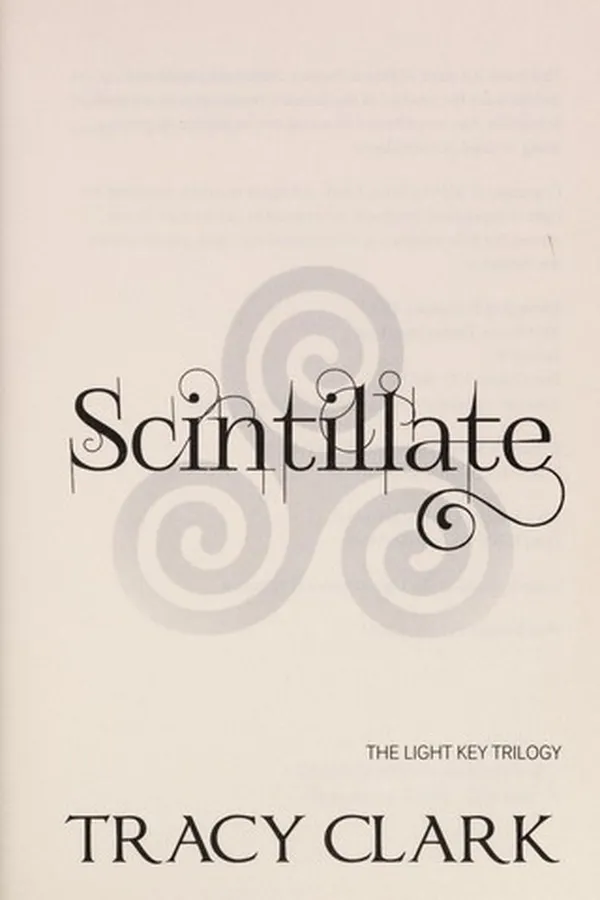 Capa de Scintillate