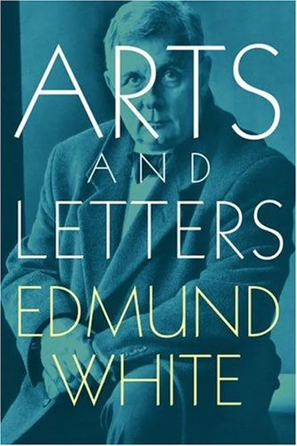 Capa de Arts and letters