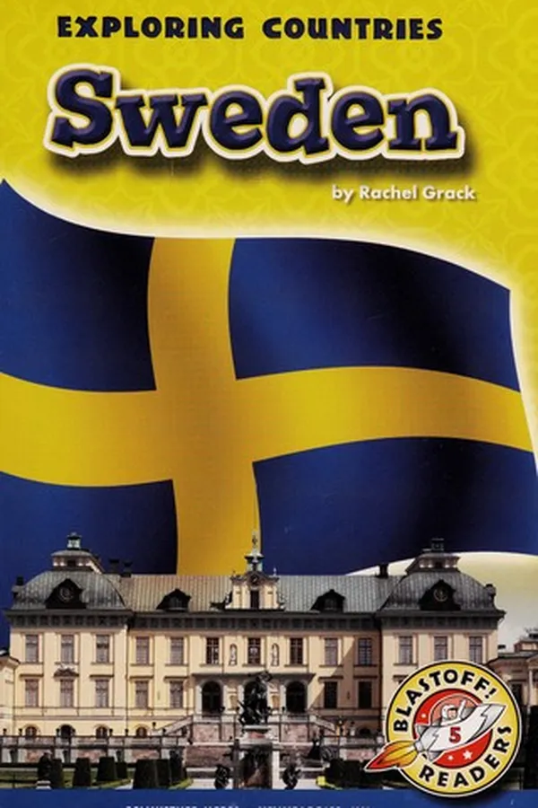 Cover of Sweden