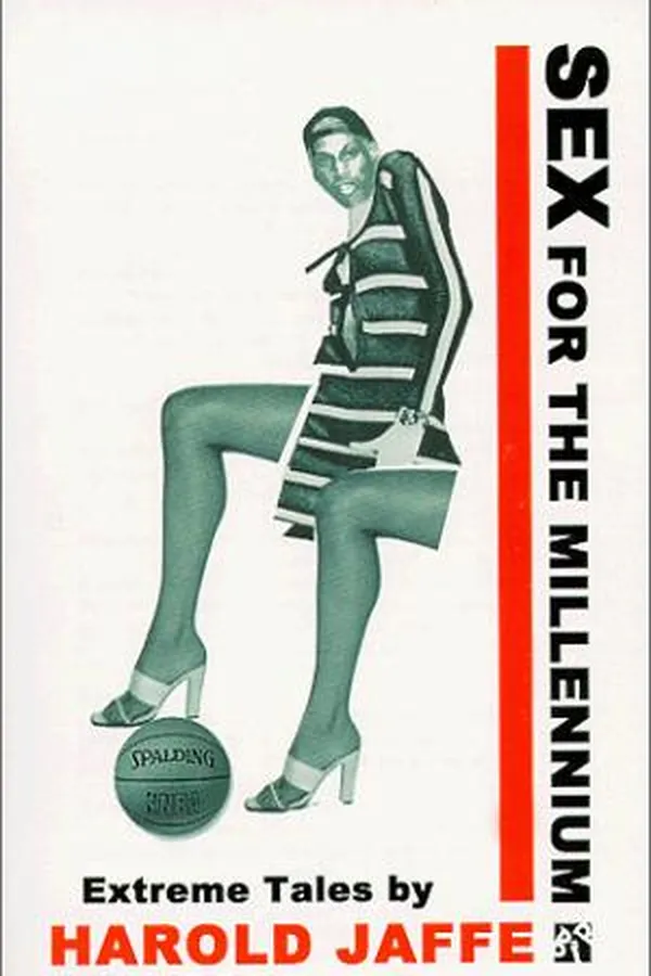 Capa de Sex for the millennium
