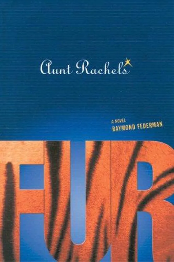 Capa de Aunt Rachel's fur