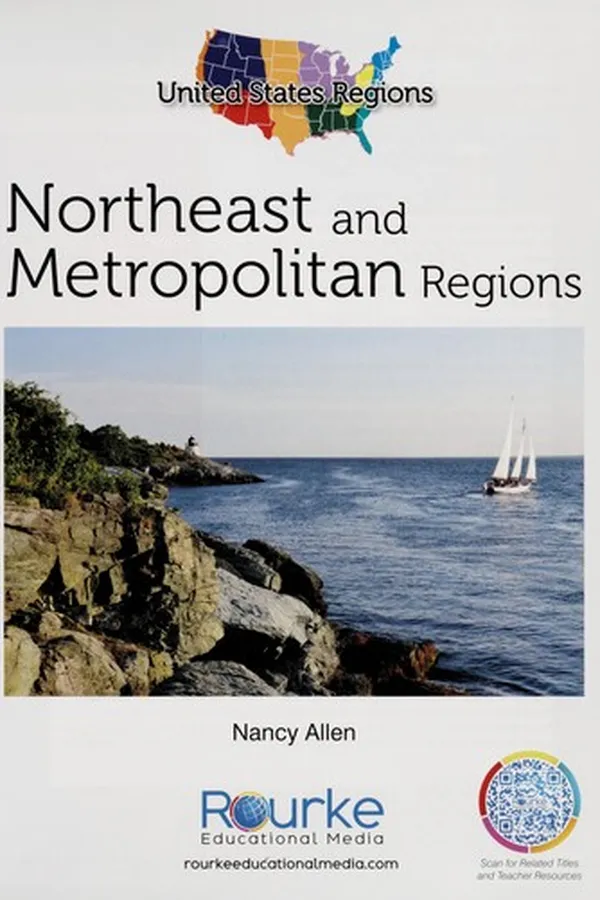 Capa de Northeast and metropolitan regions