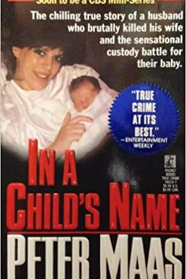 Capa de In a Child's Name