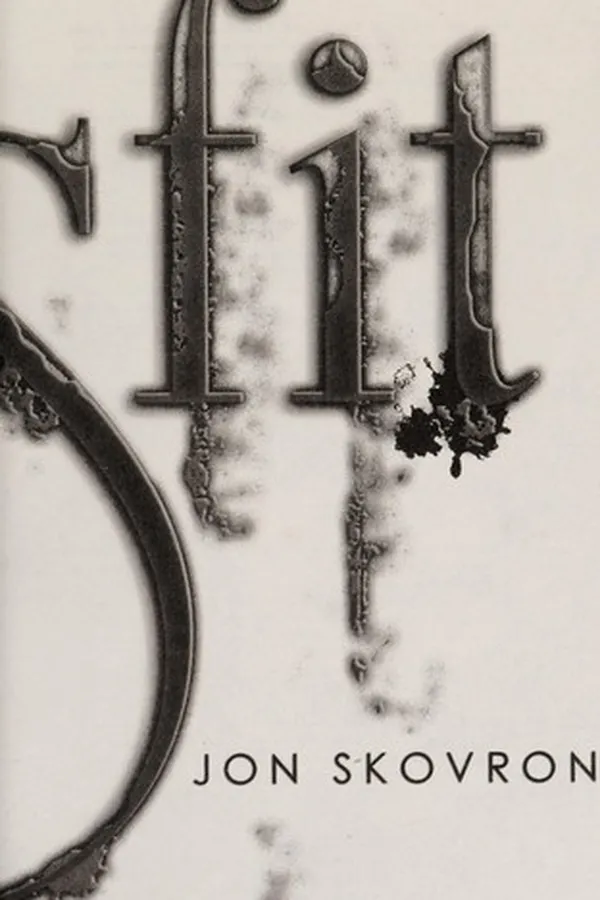 Capa de Misfit
