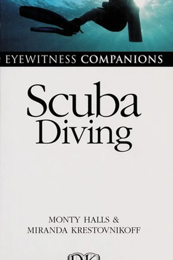 Capa de Scuba diving