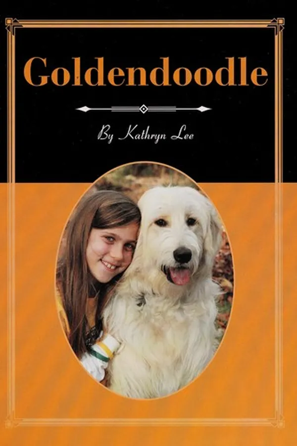 Cover of Goldendoodle