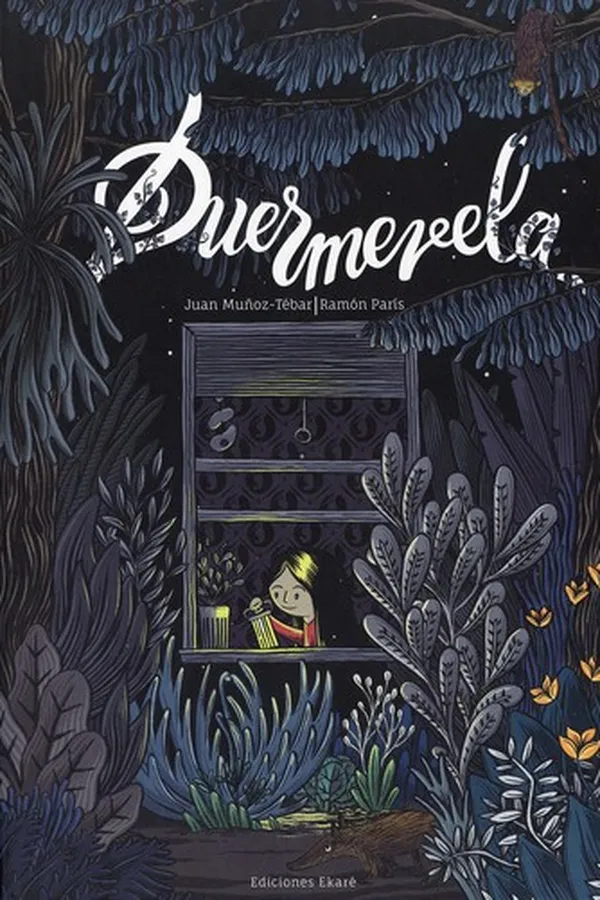 Capa de Duermevela