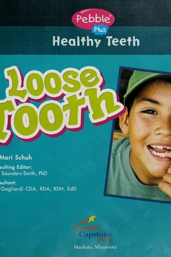 Capa de Loose tooth