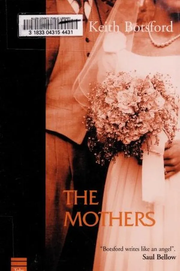 Capa de The mothers