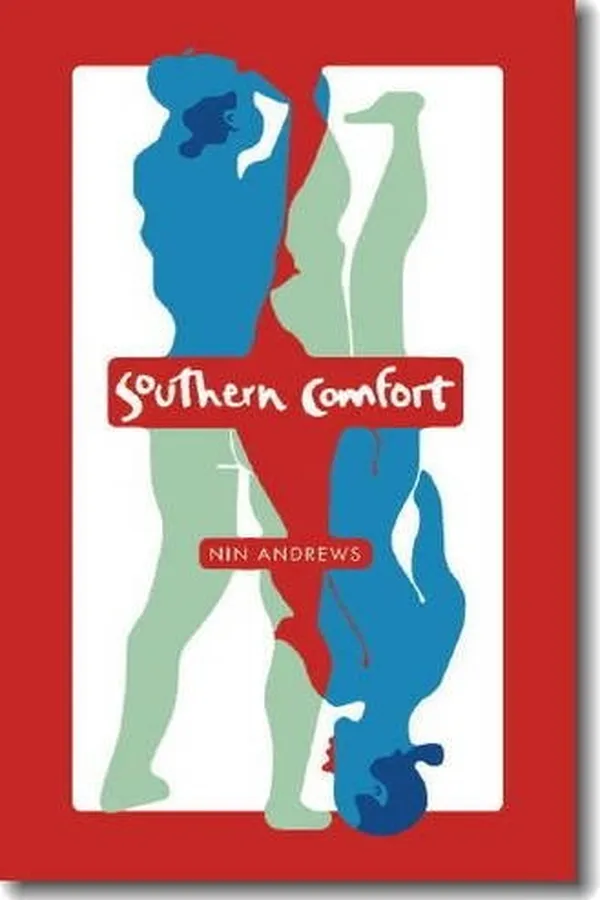 Capa de Southern Comfort