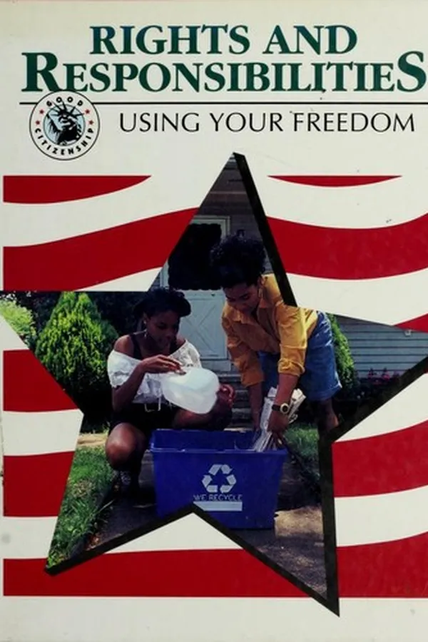 Capa de Rights and Responsibilities
