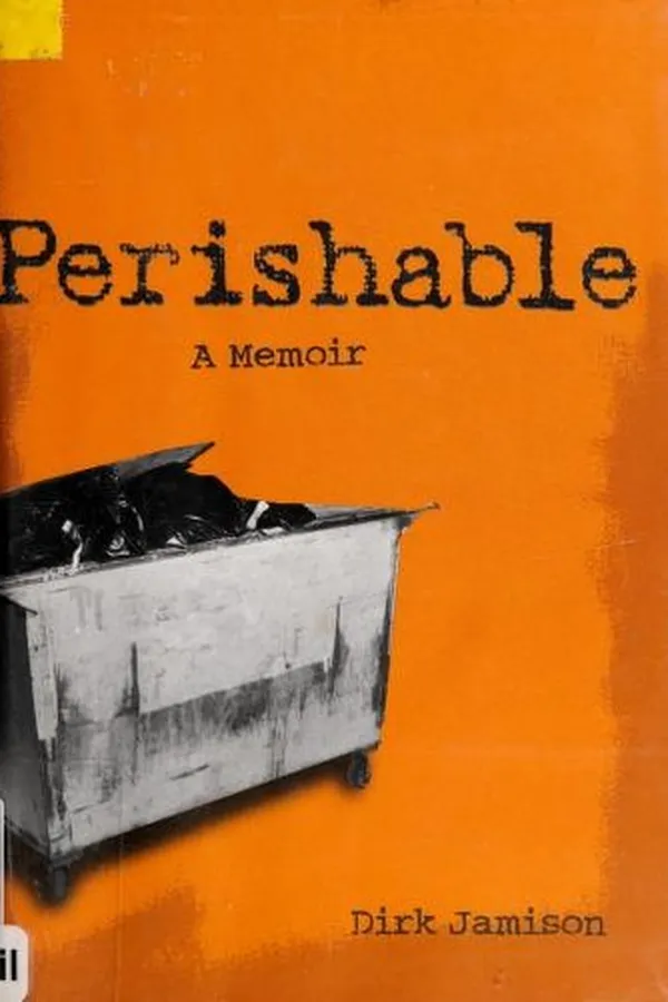 Cover of Perishable