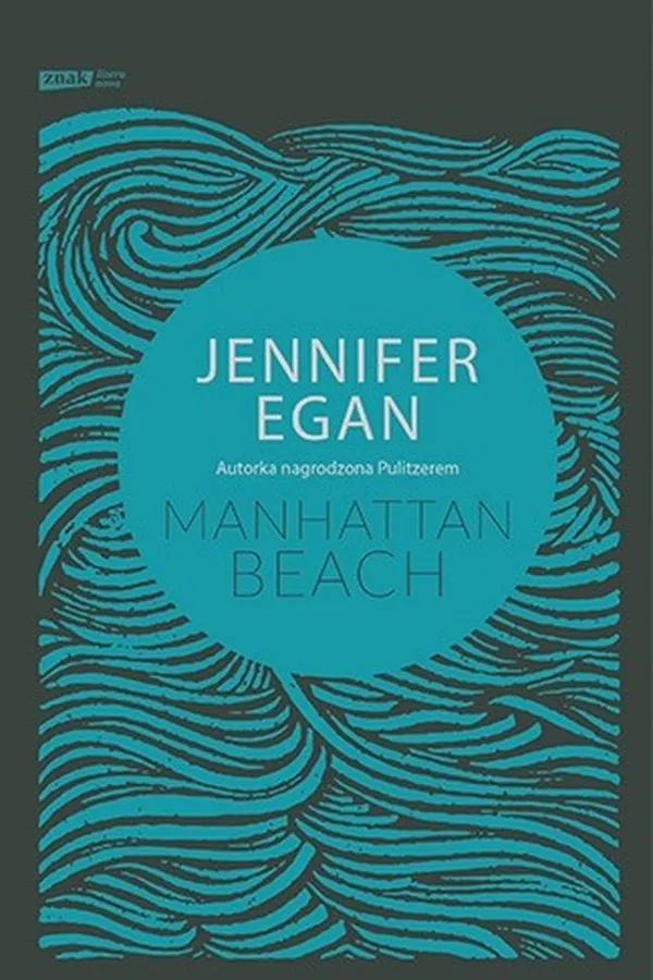 Capa de Manhattan Beach