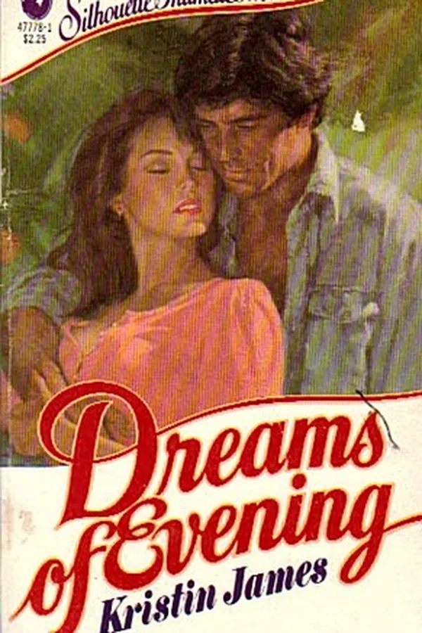 Capa de Dreams of Evening