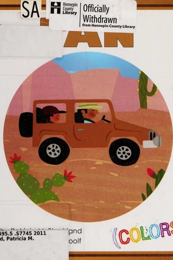 Capa de Tan