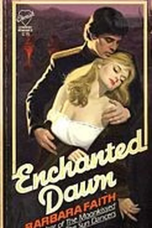 Capa de Enchanted Dawn