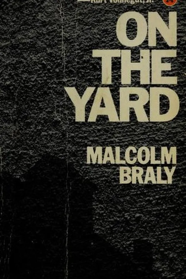 Cover of On the yard