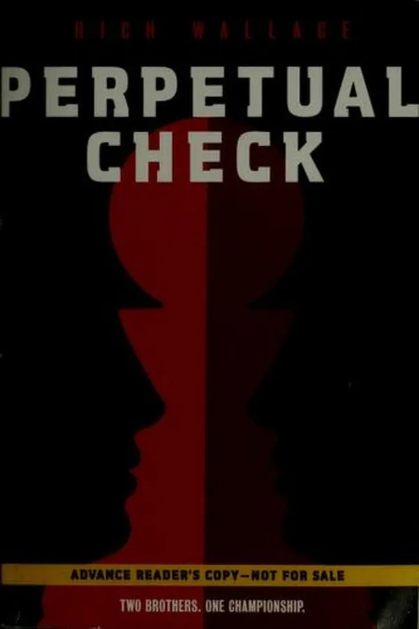 Capa de Perpetual check