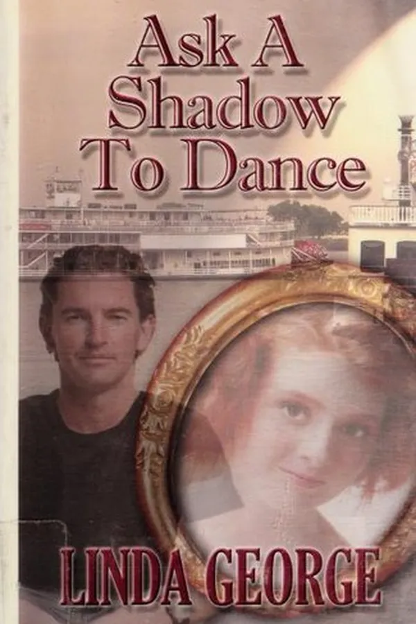 Capa de Ask a shadow to dance