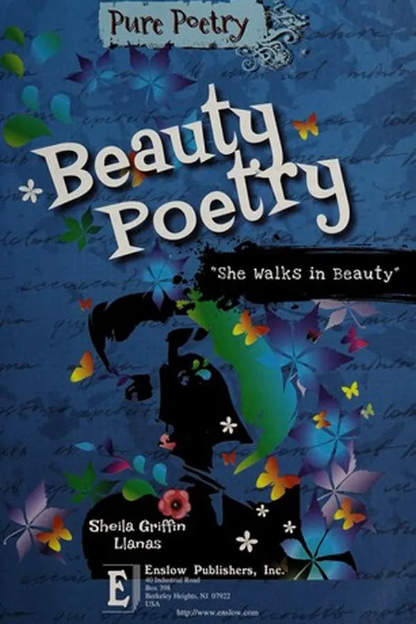 Capa de Beauty Poetry