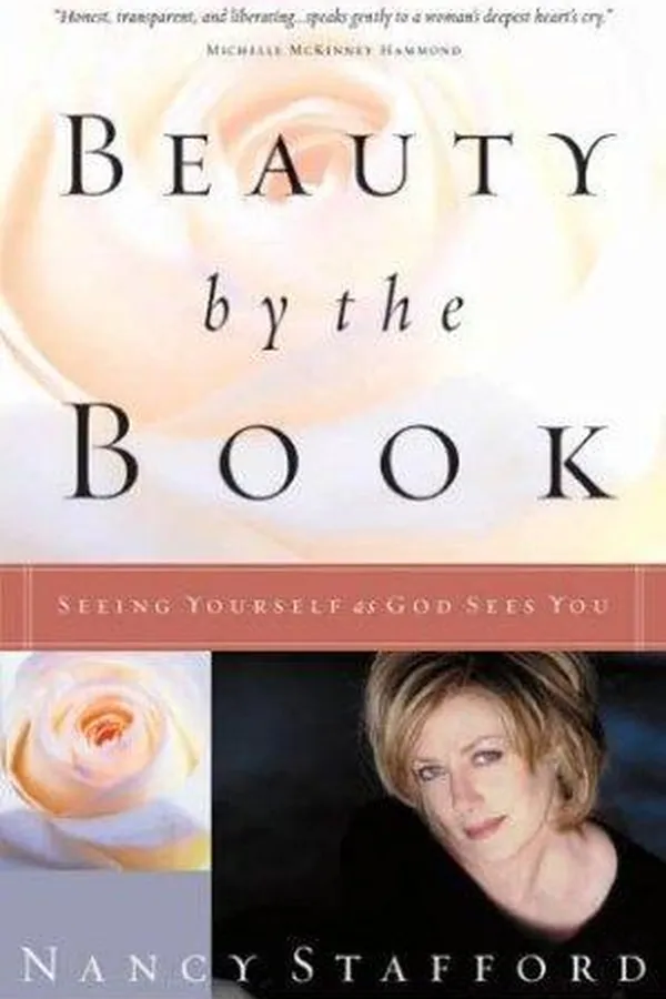 Cover of Beauty by the Book