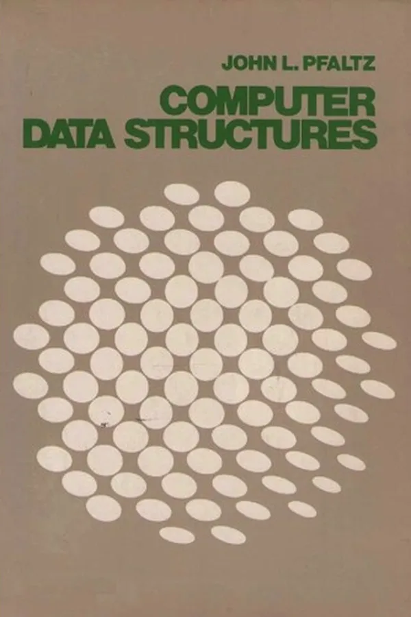 Capa de Computer data structures