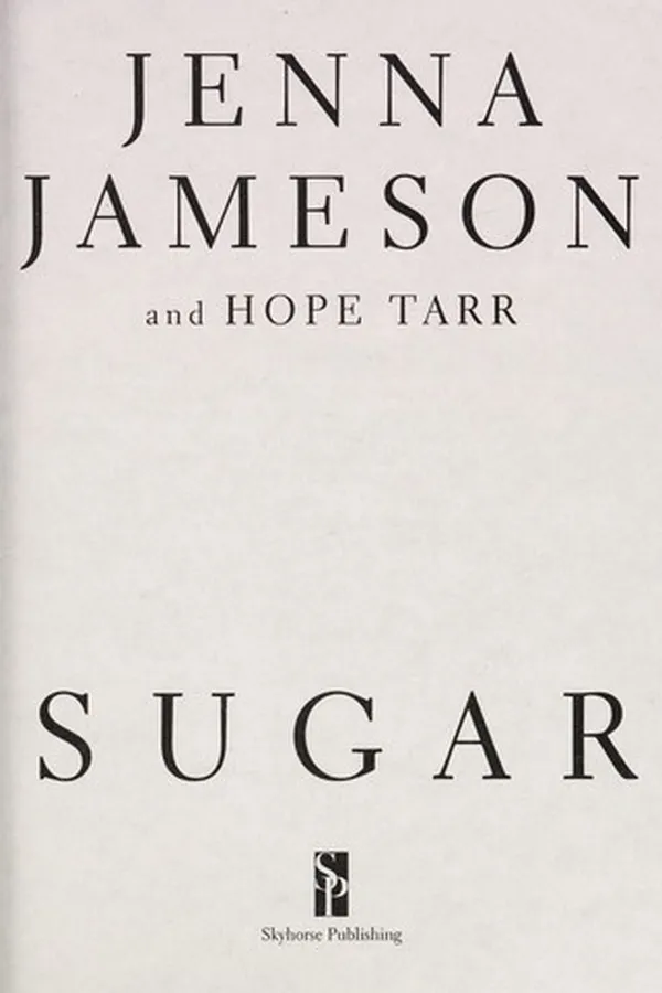 Capa de Sugar