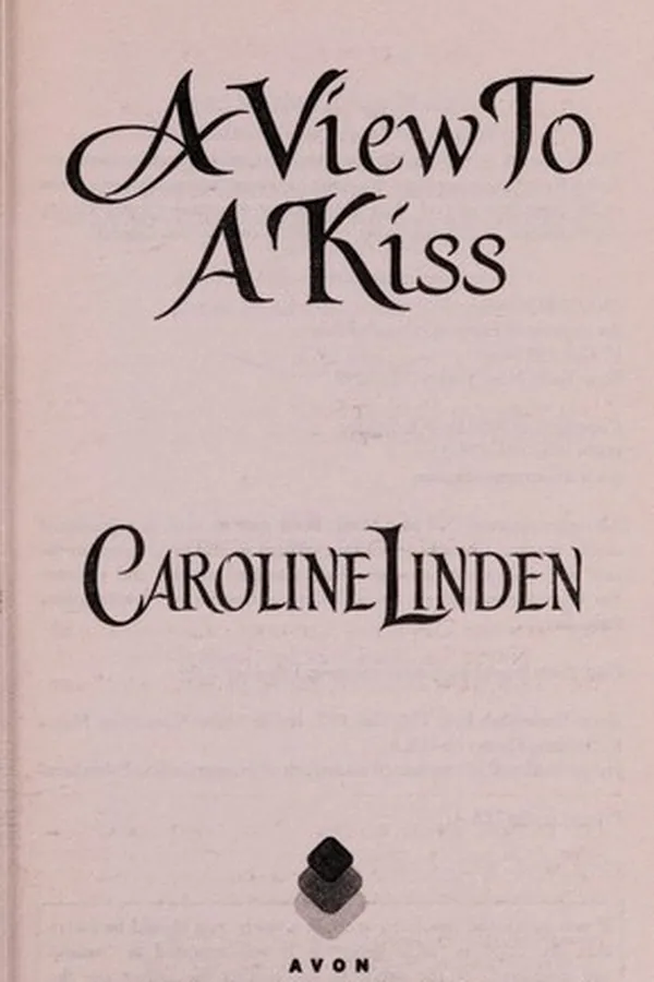 Capa de A View to a Kiss