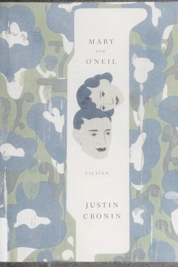 Cover of Mary and O'Neil