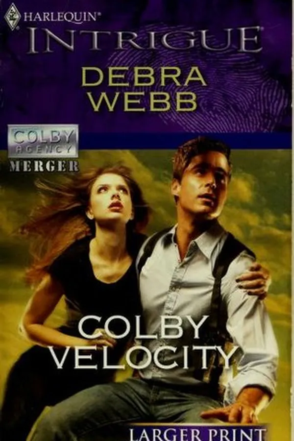 Capa de Colby velocity