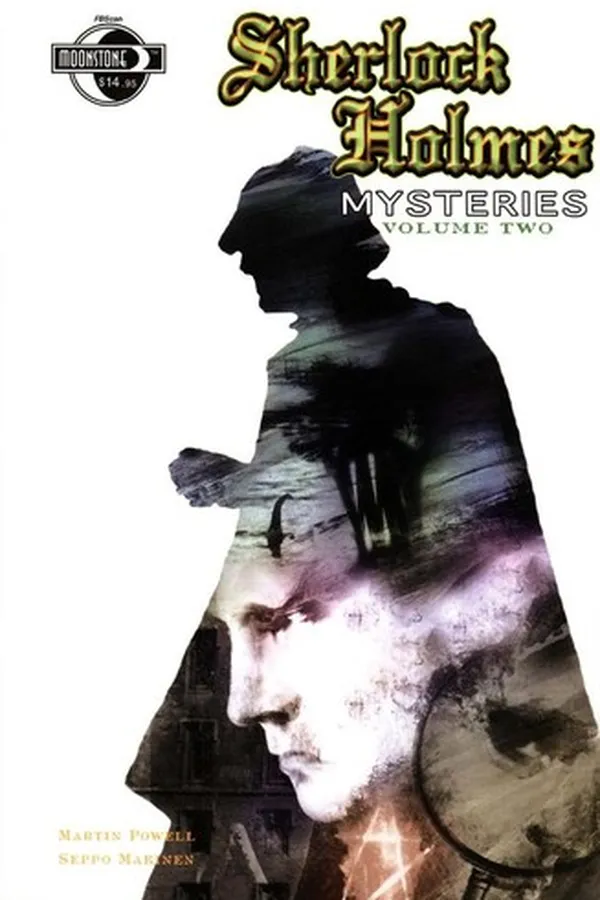Capa de The Return of the Devil / The Loch Ness Horror