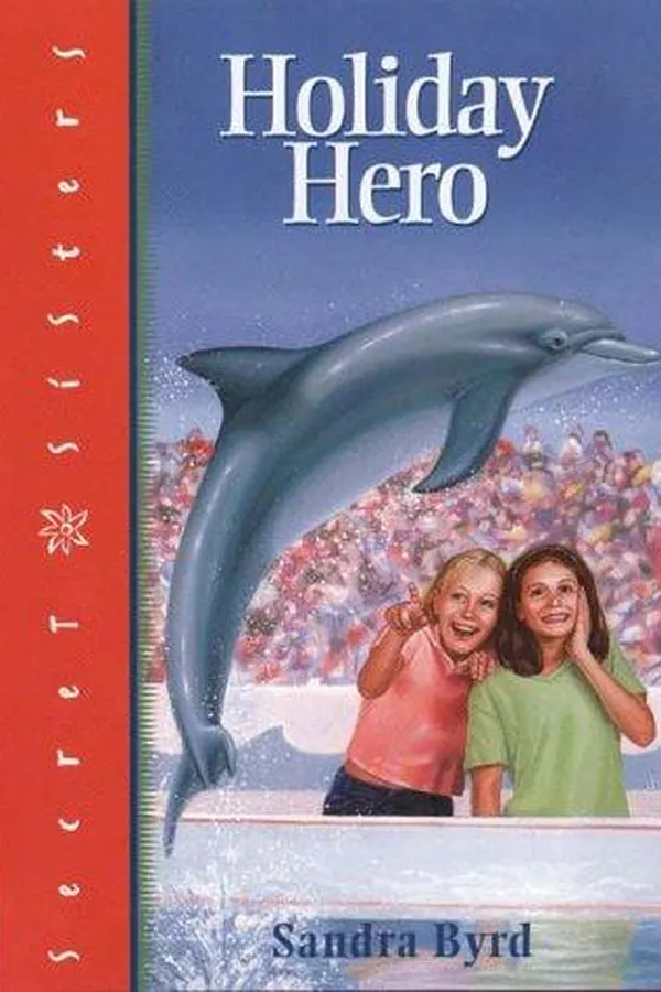 Capa de Holiday hero