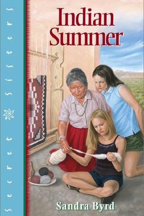 Capa de Indian summer