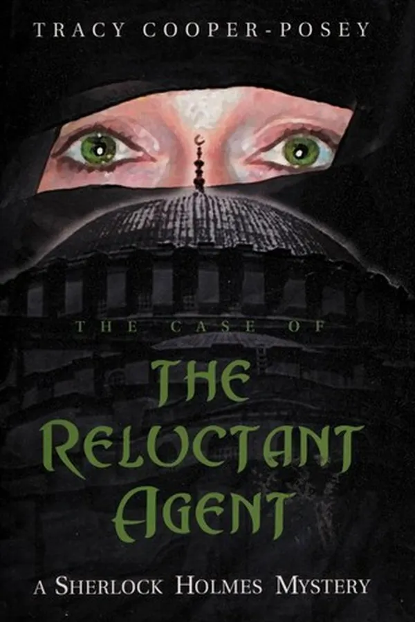 Capa de The Case of the Reluctant Agent / His Last Bow