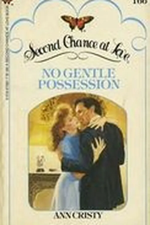 Capa de No Gentle Possession