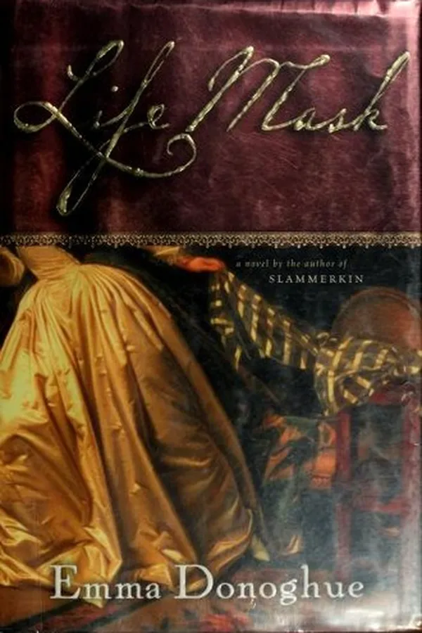 Capa de Life mask