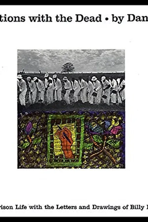 Capa de Conversations with the dead