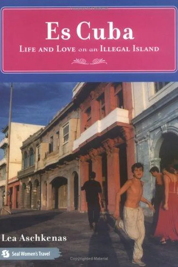 Capa de Es Cuba