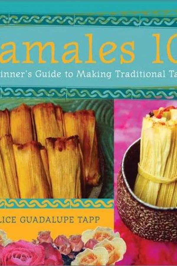 Capa de Tamales 101