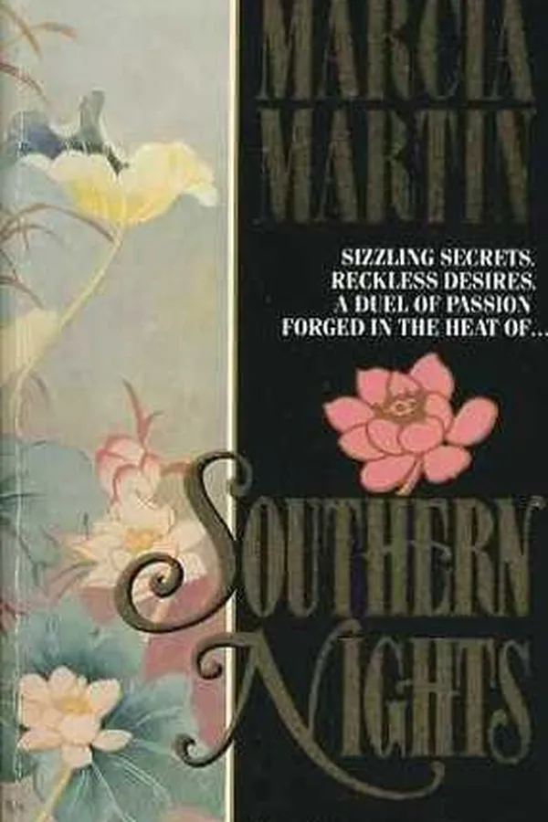 Capa de Southern Nights