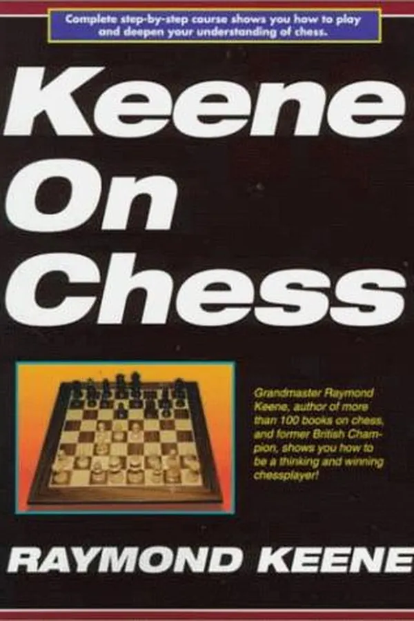 Capa de Keene on chess