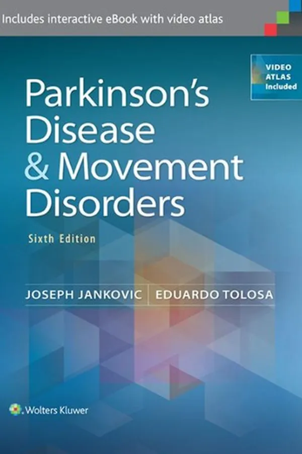 Cover of Parkinson's Disease & Movement Disorders