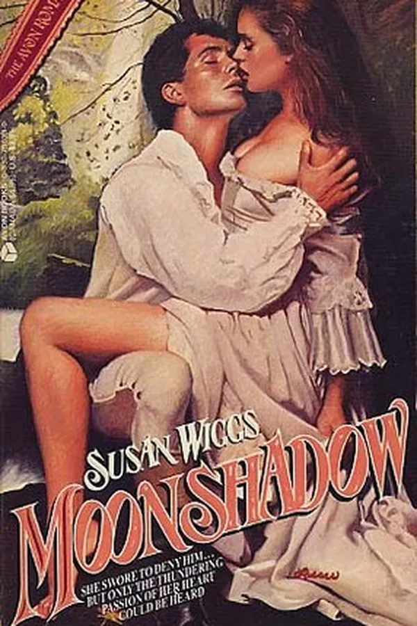 Capa de Moonshadow