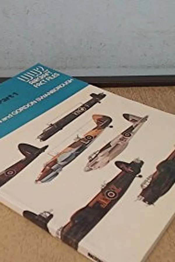 Capa de RAF bombers