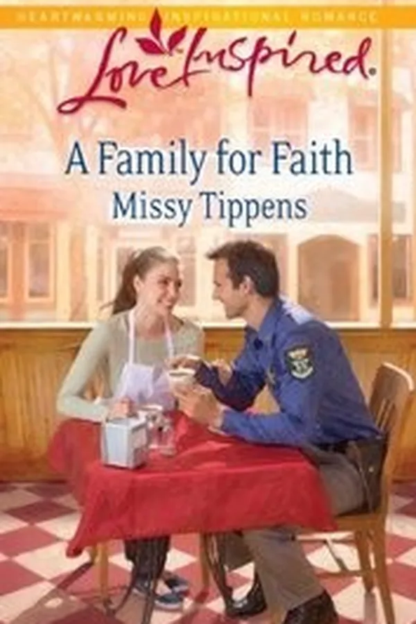 Capa de A family for Faith