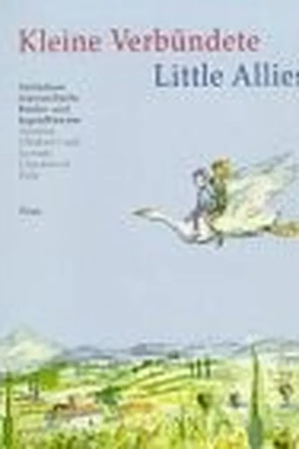 Capa de Kleine Verbündete