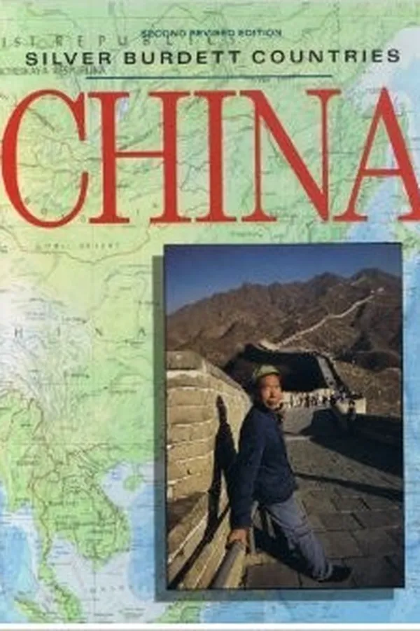 Capa de China, the land and its people